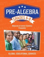 Pre-Algebra