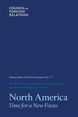 North America