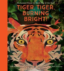 Tiger, Tiger, Burning Bright!