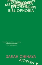 Bibliophobia