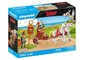 Playmobil Asterix rinkinys 71543 – romėnų karo vežimas