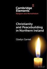 Christianity and Peacebuilding in Northern Ireland