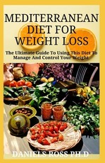 Mediterranean Diet for Weight Loss