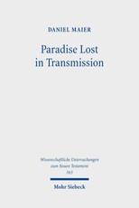 Paradise Lost in Transmission