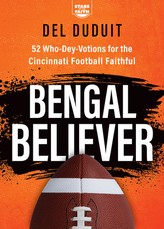 Bengal Believer