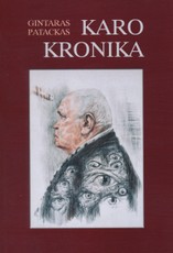 Karo kronika