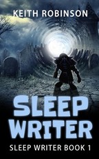 Sleep Writer (Book 1)