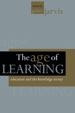 The Age of Learning: Education and the Knowledge Society