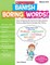 Banish Boring Words!, Grades 4-8