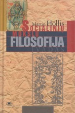 Socialinių mokslų filosofija