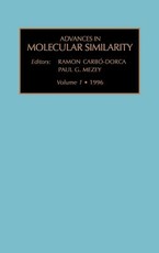 Advances in Molecular Similarity
