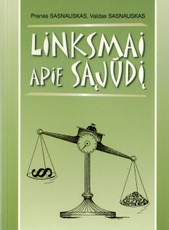 Linksmai apie Sąjūdį