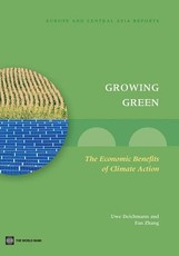 Growing Green