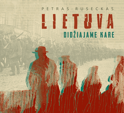 Lietuva Didžiajame kare