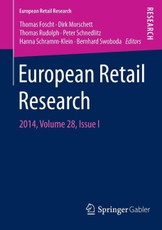 European Retail Research