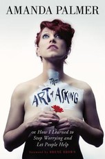 Art of Asking