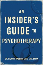 An Insider's Guide to Psychotherapy