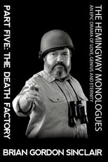 The Hemingway Monologues