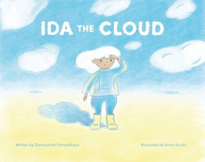 Ida the Cloud