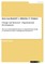 Change and Renewal - Organizational Development