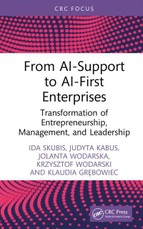 From AI-Support to AI-First Enterprises