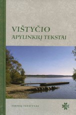 Vištyčio apylinkių tekstai