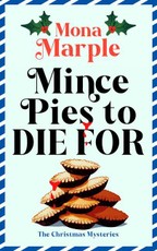 Mince Pies to Die For