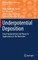 Underpotential Deposition