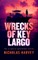 Wrecks of Key Largo