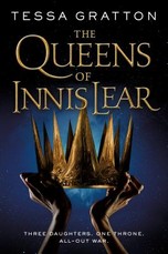 The Queens of Innis Lear