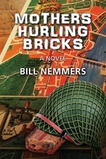 Mothers Hurling Bricks