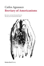 Breviary of Americanisms