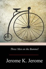 Three Men on the Bummel