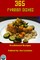 365 Foreign Dishes