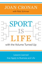 Sport Is Life with the Volume Turned Up