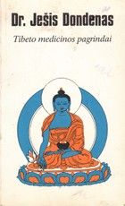 Tibeto medicinos pagrindai