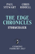 The Edge Chronicles: Stormchaser