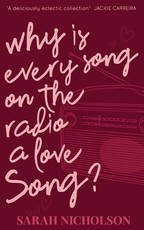 Why is Every Song on the Radio a Love Song?