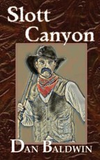 Slott Canyon