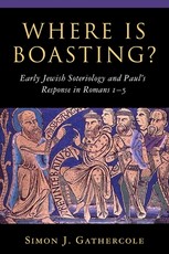 Where Is Boasting?