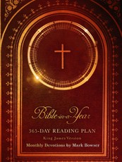 Bible in a Year