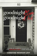 Goodnight Mom...Goodnight Dad Moving My Parents In With Me The Greatest Gift I Gave Myself