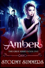 Grue, Part One: Amber