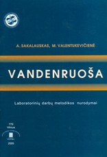 Vandenruoša