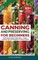 Canning and Preserving for Beginners