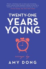 Twenty-One Years Young