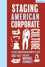 Staging American Corporate Culture