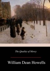 The Quality of Mercy