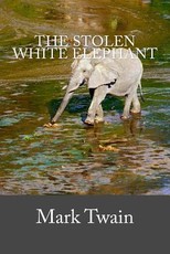 The Stolen White Elephant