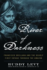 River of Darkness